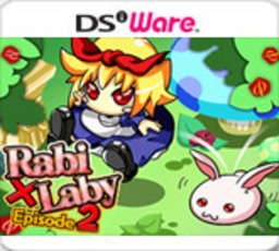 Rabi Laby
