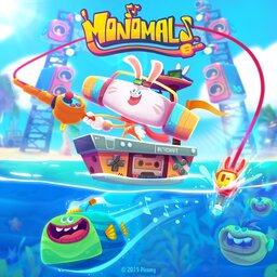 Monomals