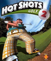 Everybody's Golf 2