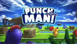 Super Punchman
