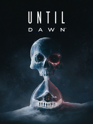 Until Dawn (2015)
