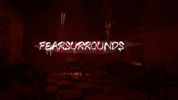 恐惧之间 Fear surrounds