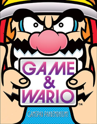 Wario_s Woods