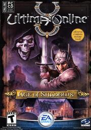 Ultima Online: The Eighth Age