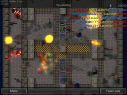 CS2D