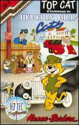 Top Cat