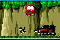 Ninja Kid II