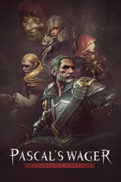 Pascal's Wager: Definitive Edition