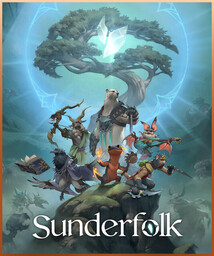 Sunderfolk