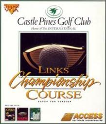 Links: Championship Course - Prairie Dunes