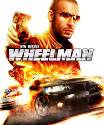 Driver: You Are the Wheelman