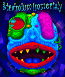 Straimium Immortaly
