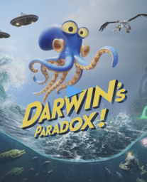 Darwin's Paradox!