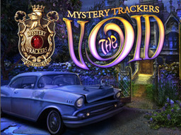 Mystery Trackers: The Void Collector's Edition