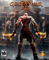 God of War II