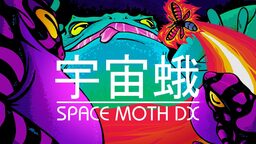 Space Moth DX