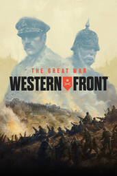 Battlestrike: Western and Eastern Front