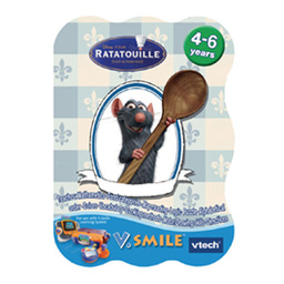 Disney/Pixar Ratatouille: Food Frenzy