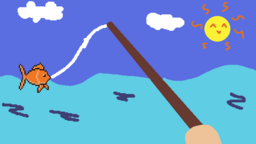 GoldfishFlap