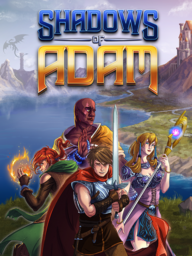 Shadows of Adam
