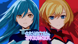Crystal Breaker