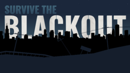 Survive the Blackout