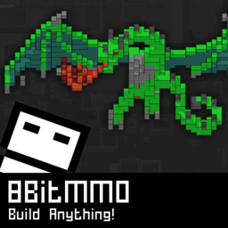 8BitMMO