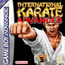 IK+ (International Karate Plus)