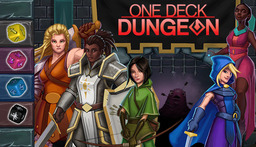 One Room Dungeon