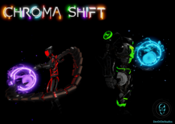 Chroma Shift