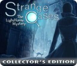 Dark Cases: The Blood Ruby Collector's Edition