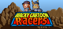 Wacky Racers