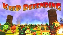 Defending Camelot