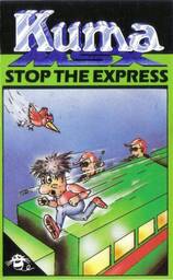 Stop the Express
