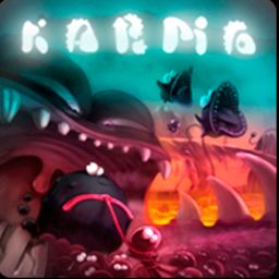 Karma. Incarnation 1