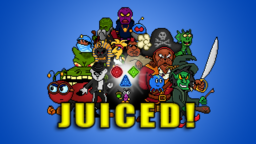 Juiced Fruit Racing