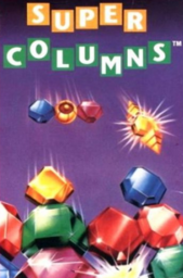 Super Columns