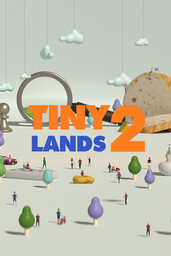 Magic Farm 2: Fairy Lands