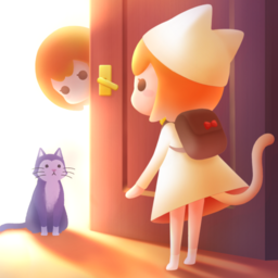 The Princess, the Stray Cat, and Matters of the Heart 2