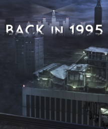 Back in 1995