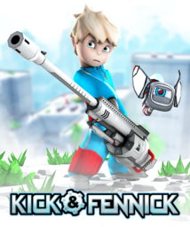 Kick Shot Pool