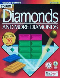 The Lost Diamonds