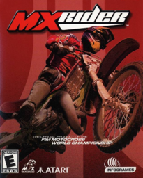 MX Rider
