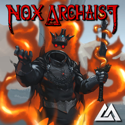 Nox Dash
