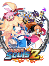 Mugen Souls Z