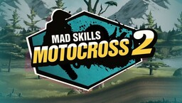 Mad Skills Motocross