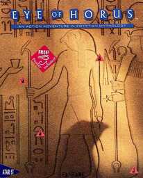 Eye of Horus