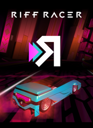 Riff Racer: Race Your Music!