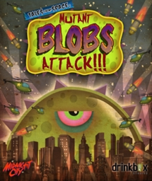 Blobs