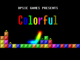 Colorful Life